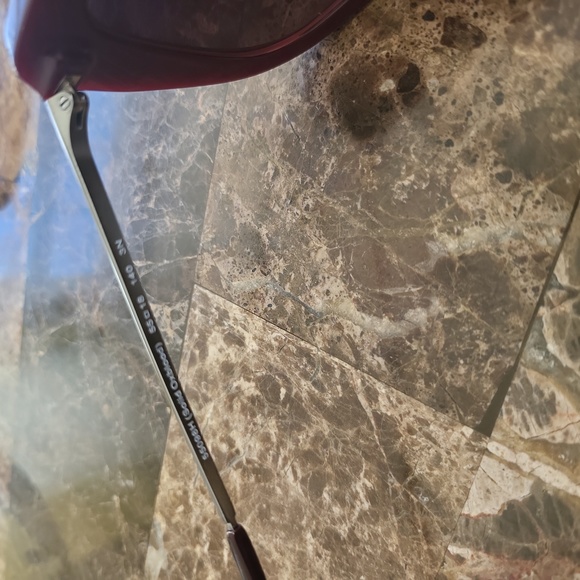 Coach frames - Picture 3 of 4